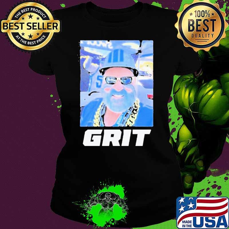 Detroit Lions Grit Ron Crackman Crachiola Shirt Ladies tee Detroit Lions Grit Ron Crackman Crachiola Shirt Ladies tee