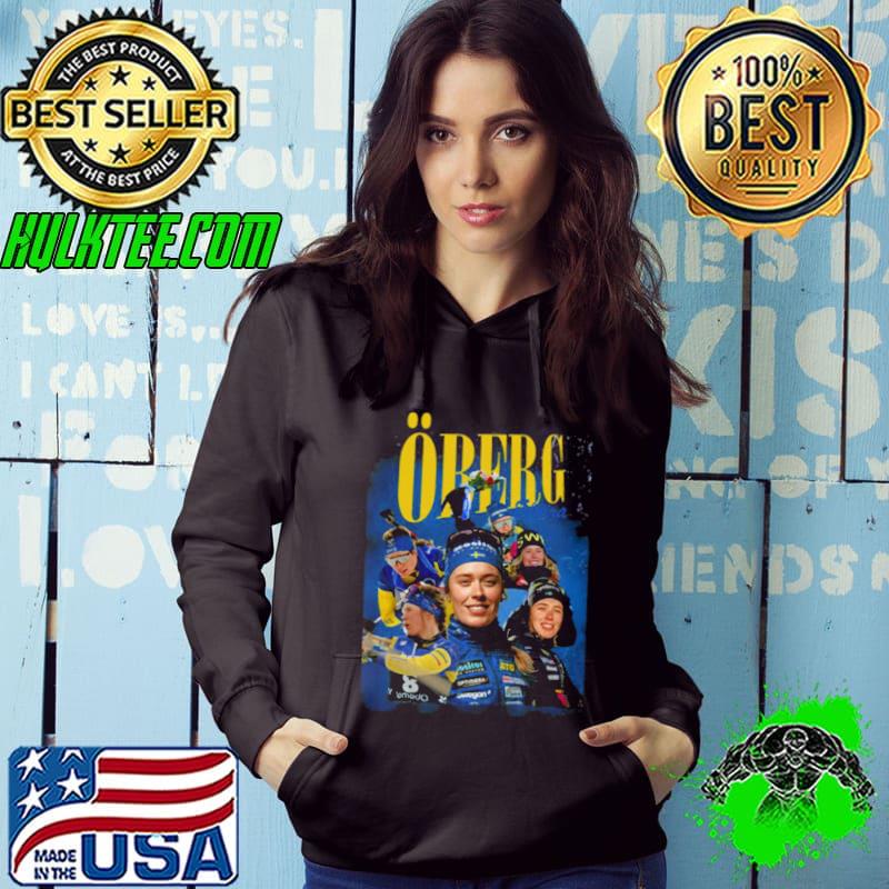 Elvira Öberg shirt