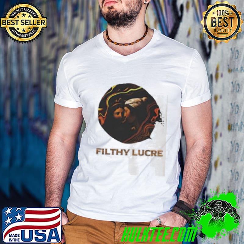 Filthy Lucre s Guys V Neck Filthy Lucre s Guys V Neck