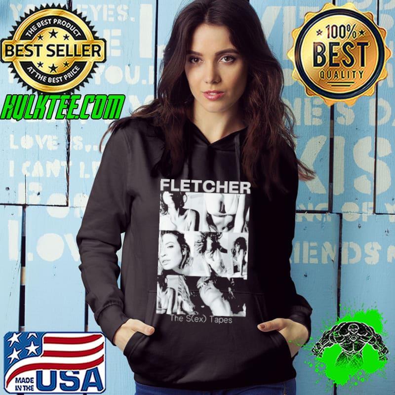 Fletcher Merch The S Ex Tapes Shirt