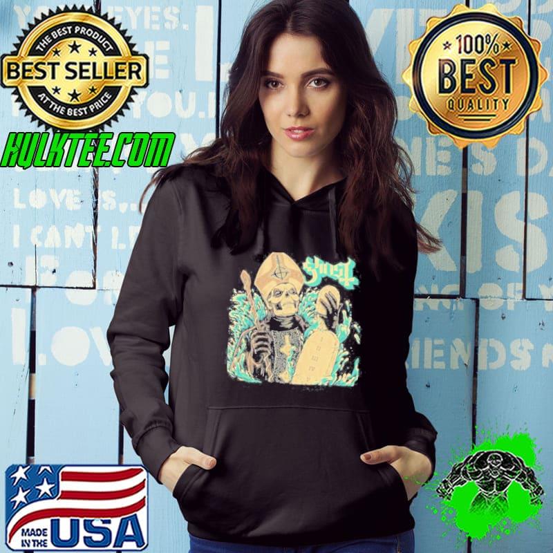 Ghost Zenith s Hoodie Ghost Zenith s Hoodie