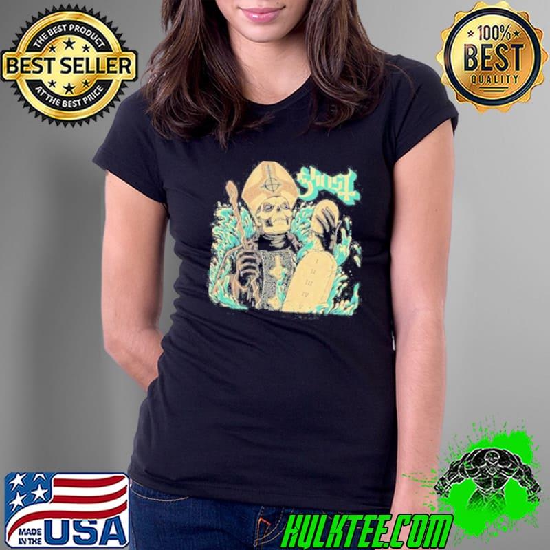 Ghost Zenith shirt Ghost Zenith shirt