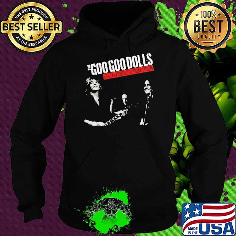 Goo Goo Dolls Tour 2023 Shirt
