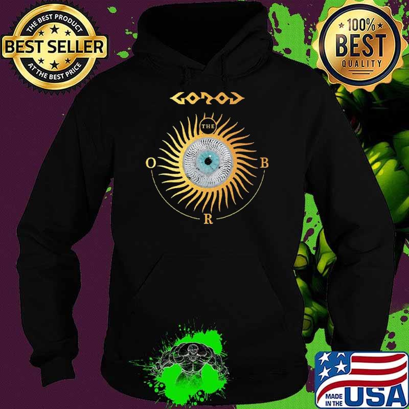 Gorod Tour 2024 Symbol Shirt