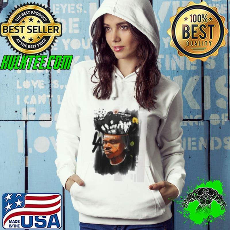 Gunna Merch Store Gunna Wun Night Only Los Angeles Attractive Shirt