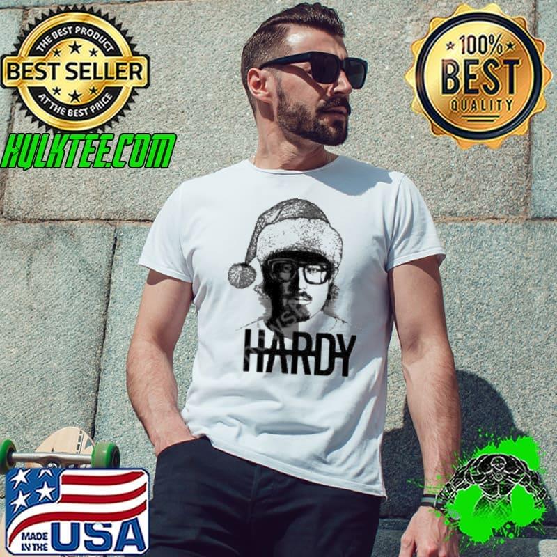 Hardy Merch Hardy-Mas Shirt