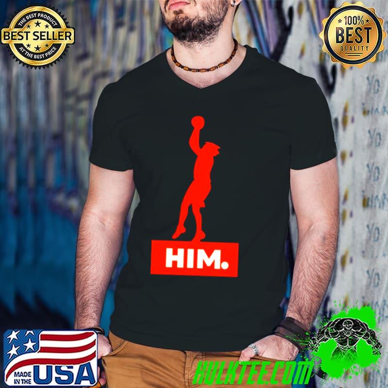 Him Series Brunshim shirt