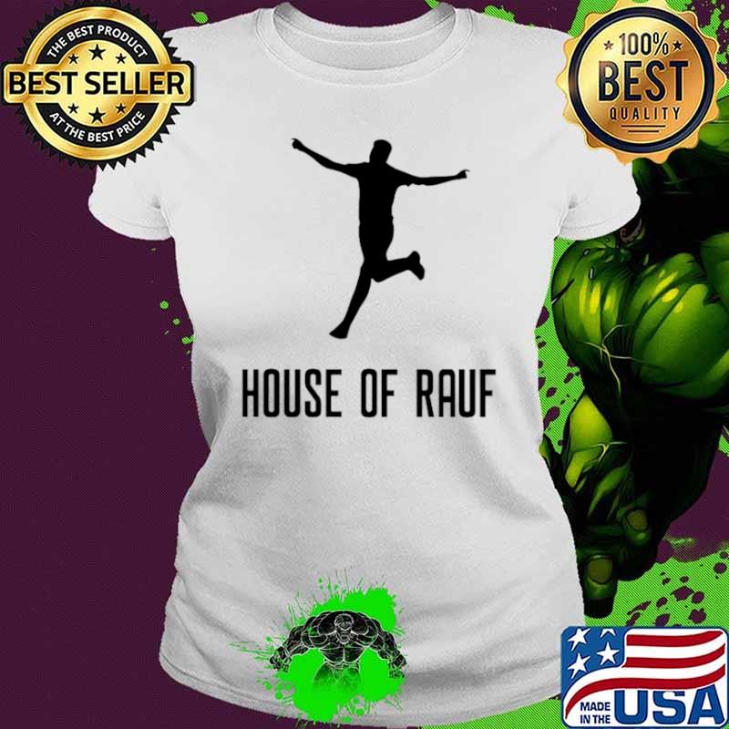 House of rauf shirt