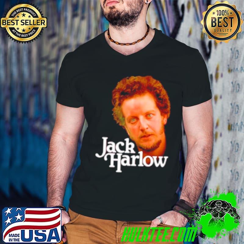 Jack Harlow Home Alone Christmas movies shirt
