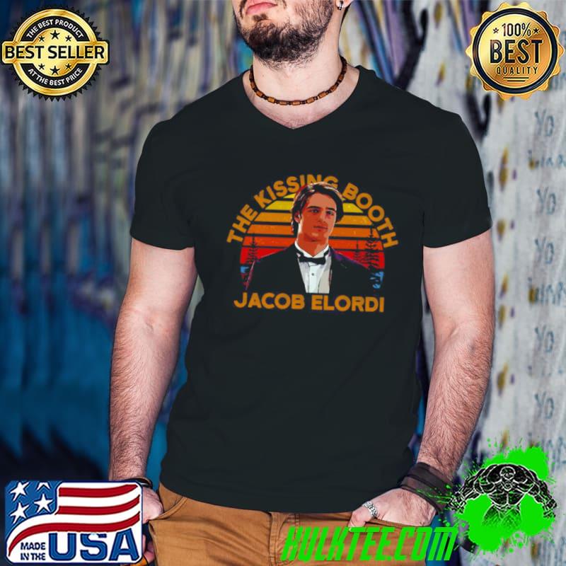 Jacob Elordi The Kissing Booth shirt