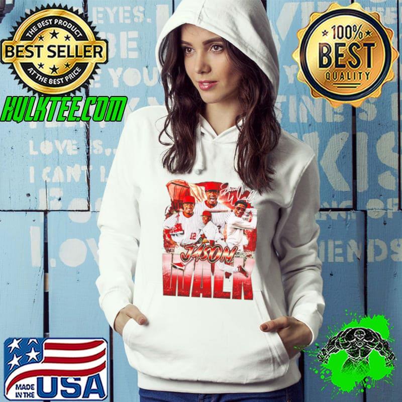 Jason Walk Oklahoma Sooners baseball vintage poster s Hoodie Jason Walk Oklahoma Sooners baseball vintage poster s Hoodie