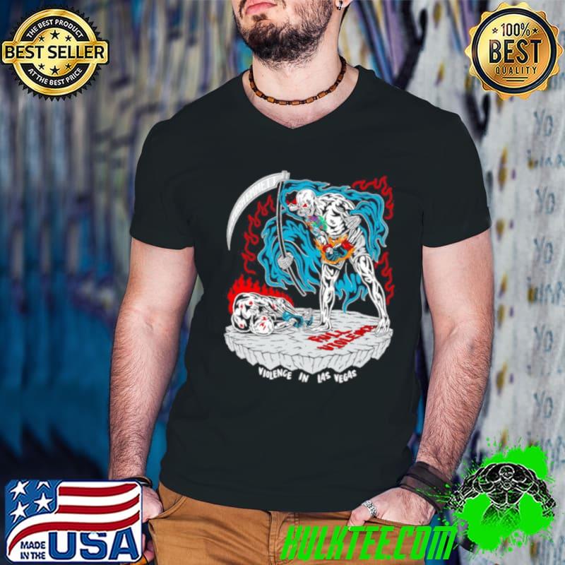 Josh Emmett moments shirt