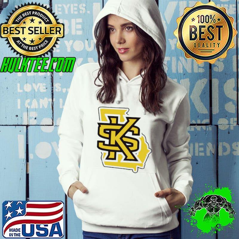 Kennesawfifty1 The 51St State Logo shirt