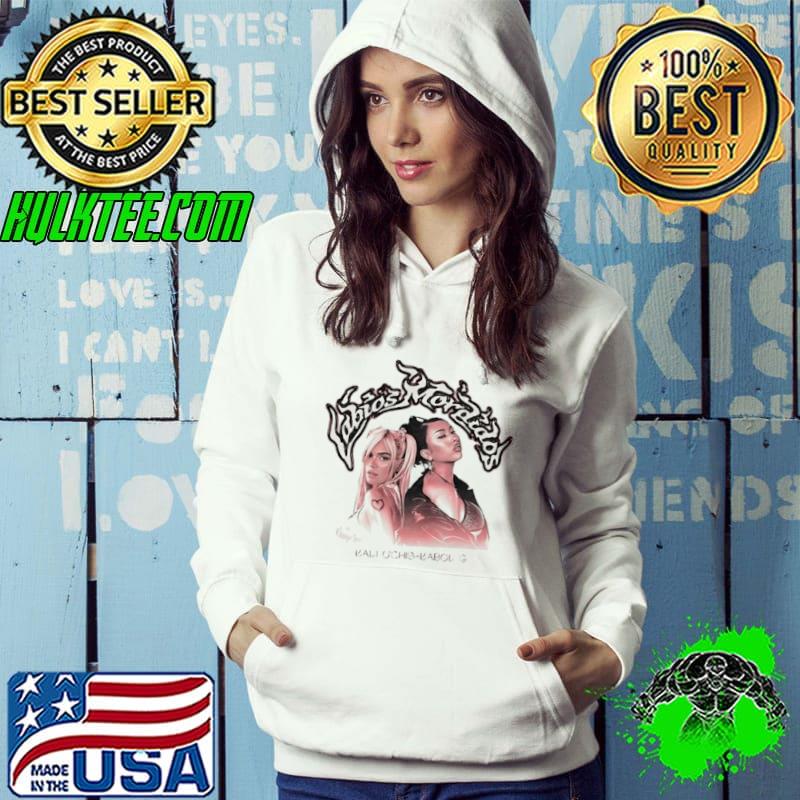 labios Mordidos Shirt