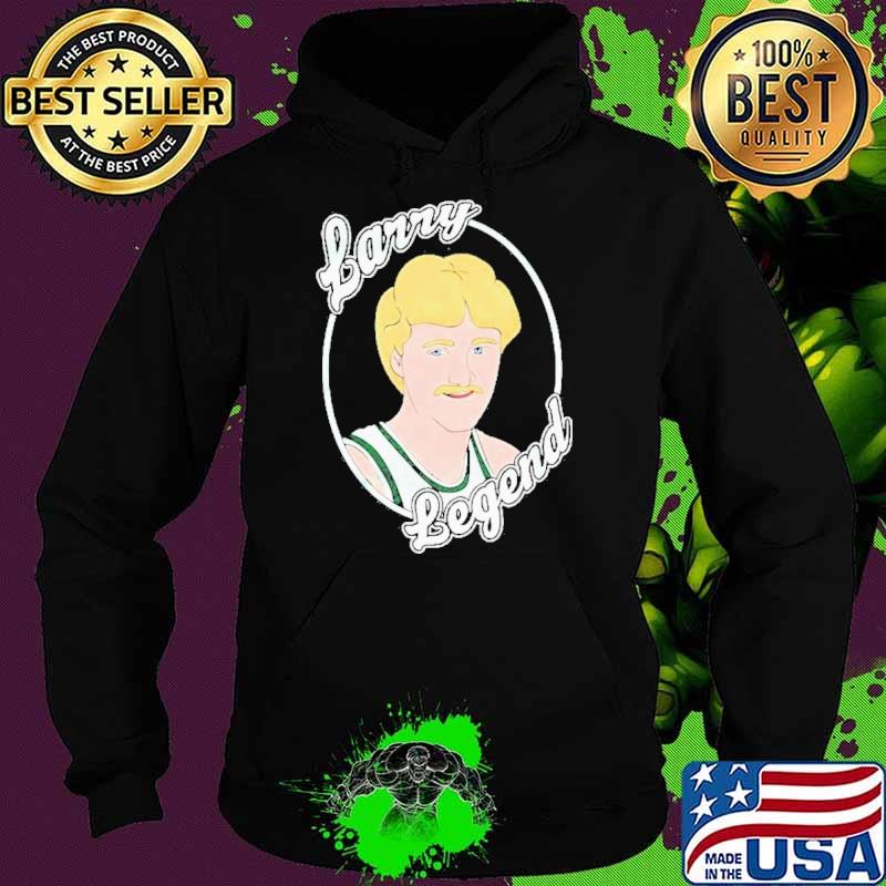 Larry Meme legend shirt