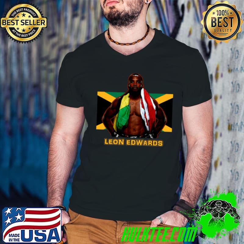 Leon Edwards A Leon Edwards A Leon Edwards s Guys V Neck Leon Edwards A Leon Edwards A Leon Edwards s Guys V Neck