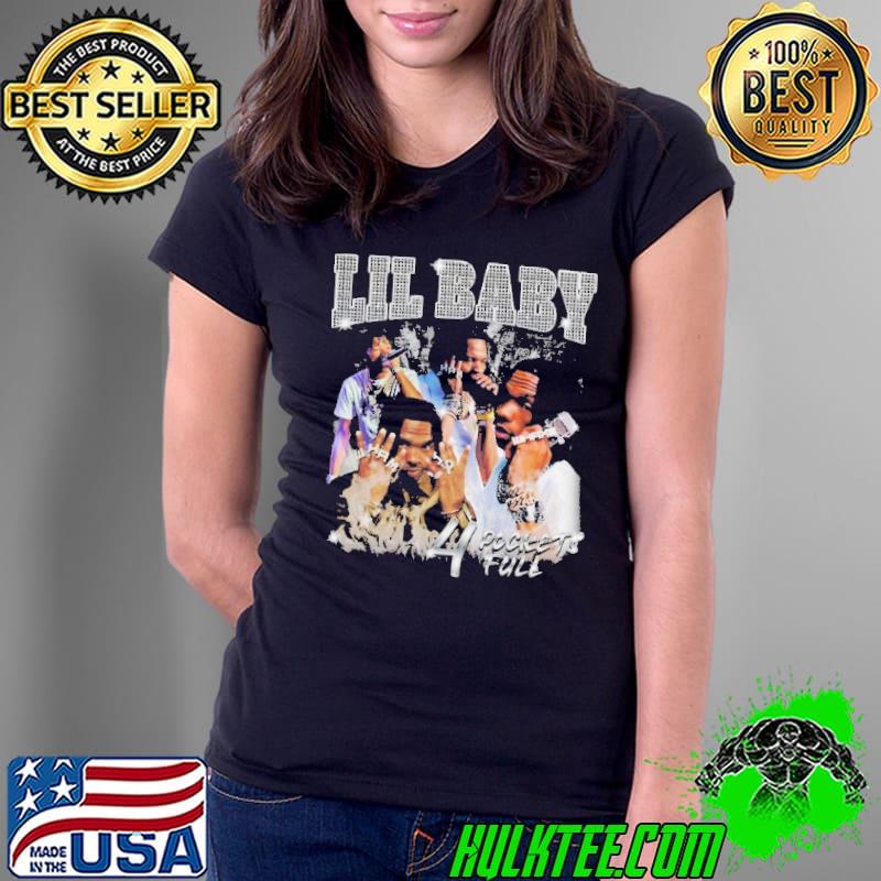 Lil Baby Shirt