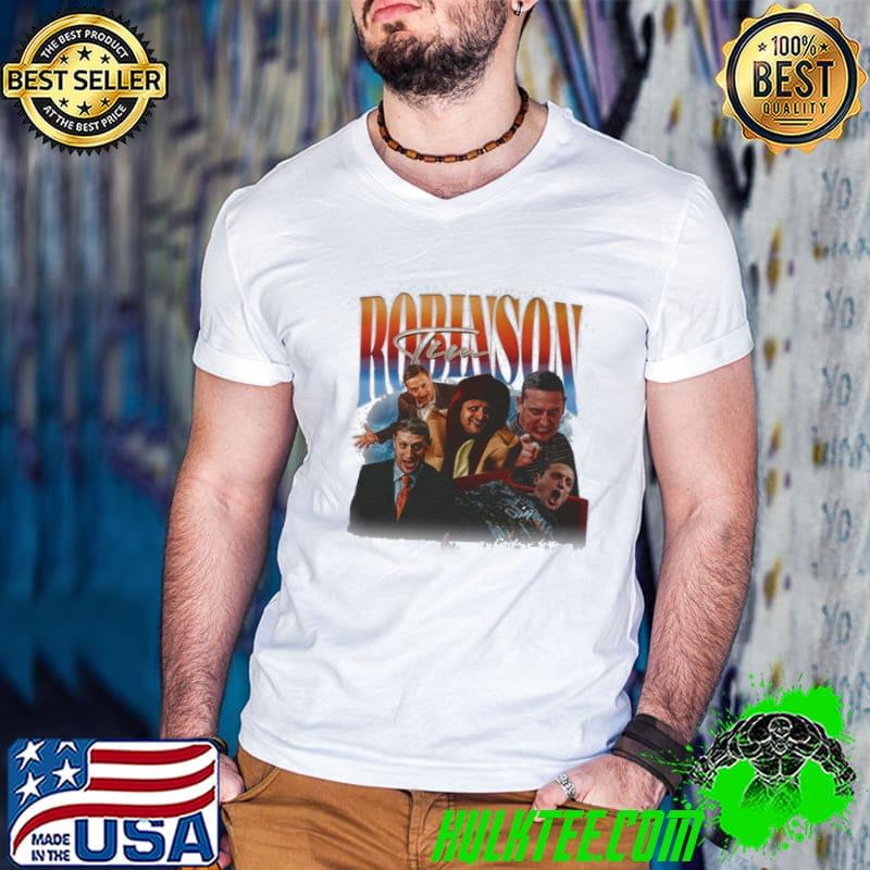 Limited TIM ROBINSON Shirt