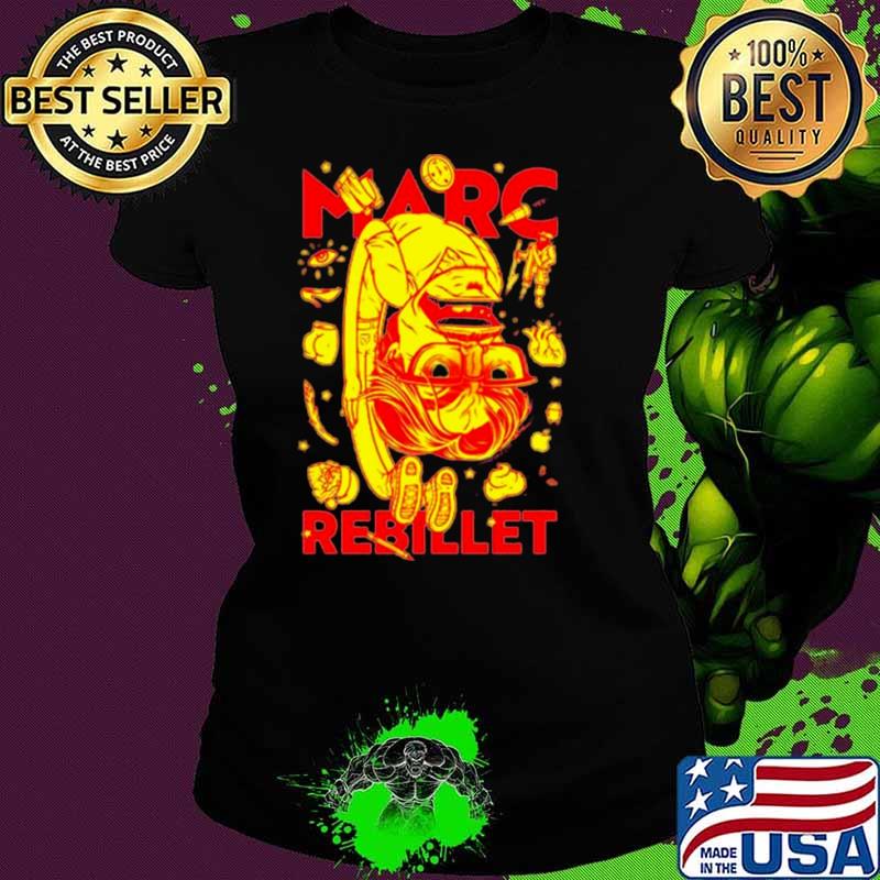 Loop Daddy Marc Rebillet shirt