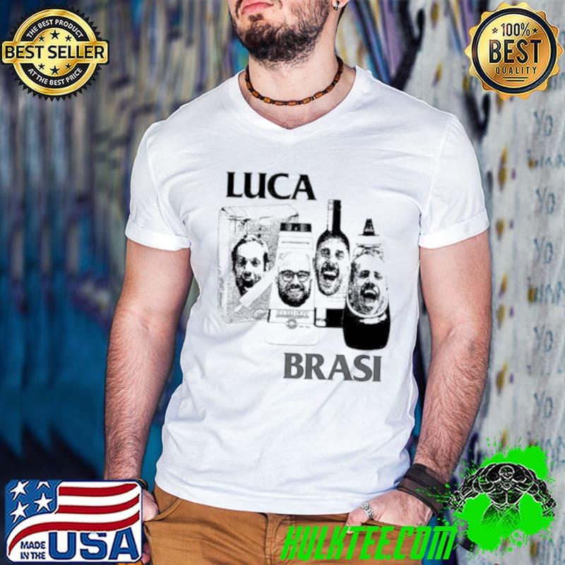 Luca Brasi Gravy Day shirt