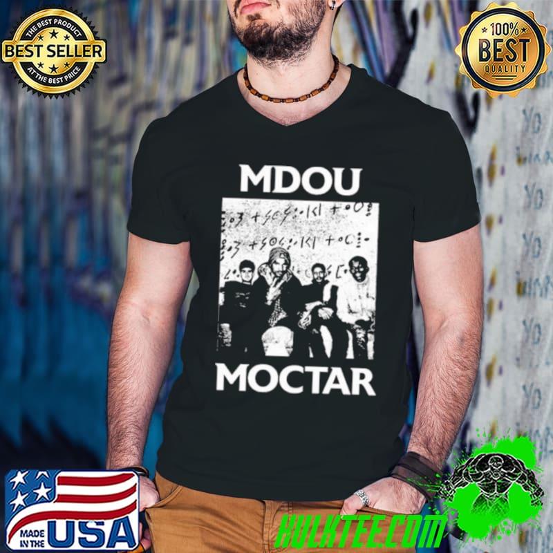 Mdou Moctar Spray Paint LS Shirt