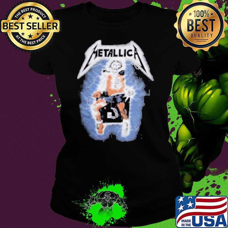 METALLICA Attractive Kill ’em All Shirt