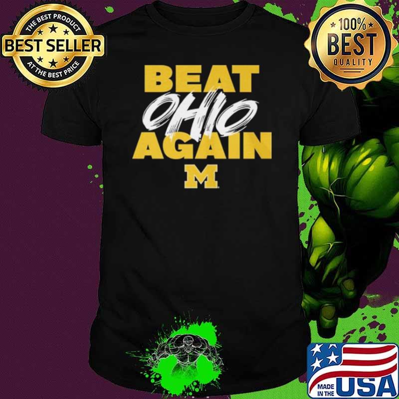 Michigan Wolverines Blue The Game 2023 Jim Harbaugh s Unisex Michigan Wolverines Blue The Game 2023 Jim Harbaugh s Unisex