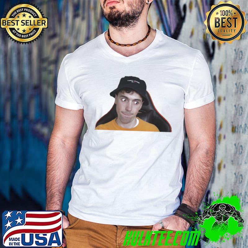 Mike’s Mic Funny Meme s Guys V Neck Mike’s Mic Funny Meme s Guys V Neck