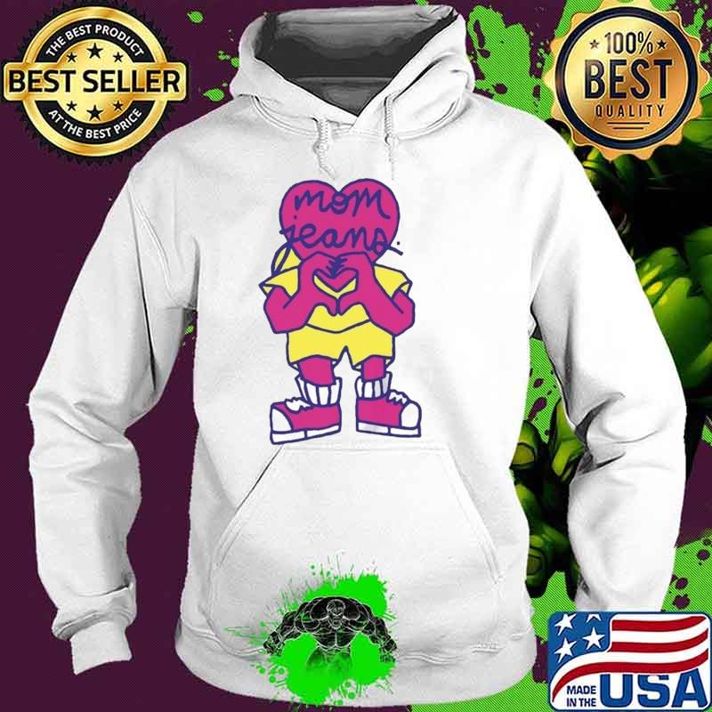 Mom Jeans 2024 Tour Shirt Hoodie Mom Jeans 2024 Tour Shirt Hoodie