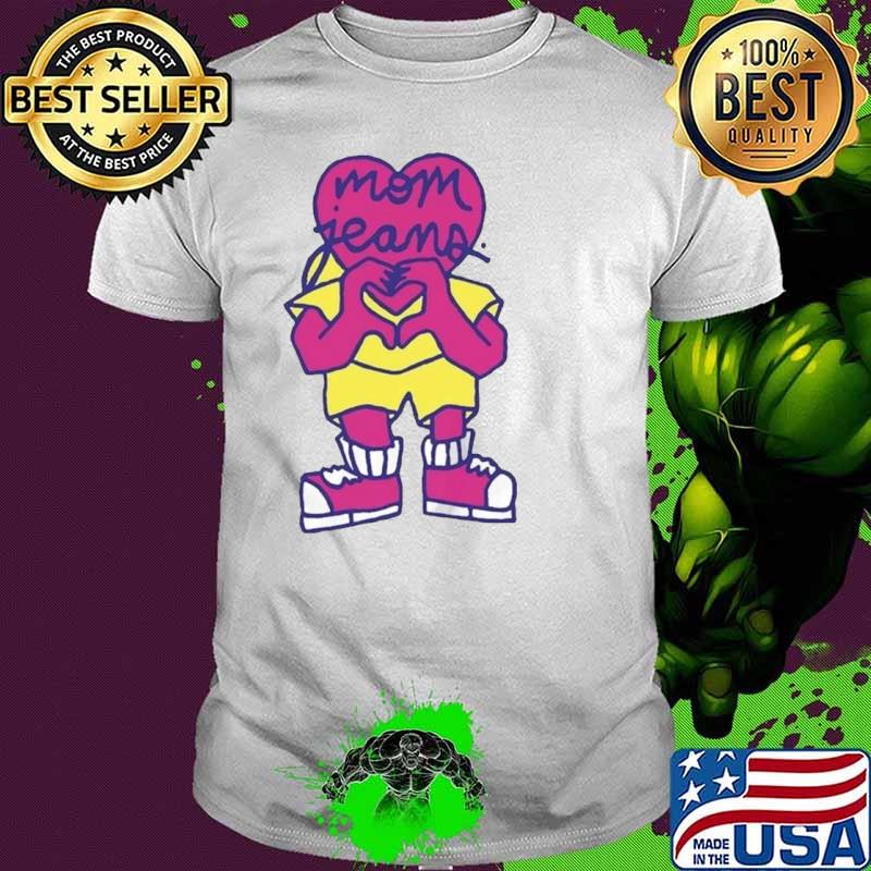 Mom Jeans 2024 Tour Shirt Mom Jeans 2024 Tour Shirt
