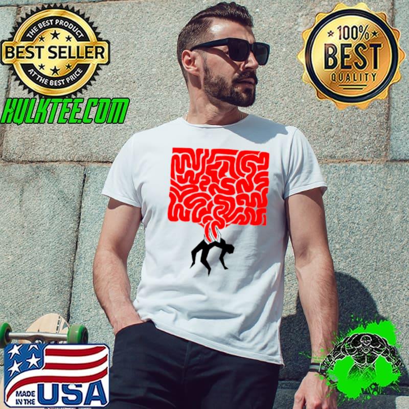 My body betrayed me shirt