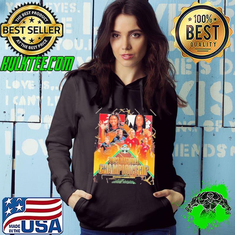 Ncaa 2023 women’s college cup 2023 national championship stanford vs Florida state essentials shirt