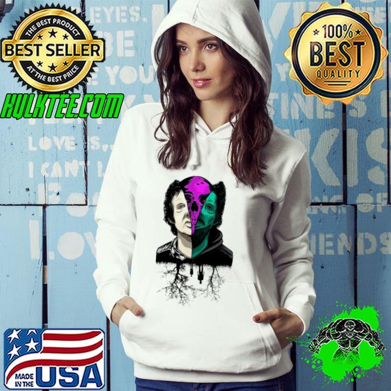 Neil Breen Twisted Pair shirt