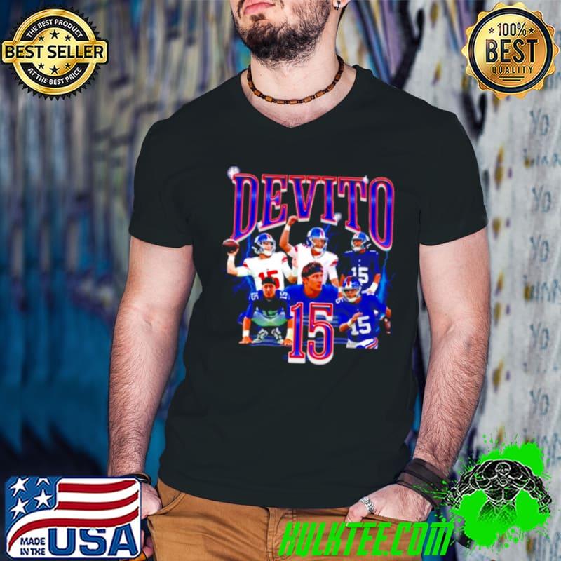 New York Tommy Devito shirt