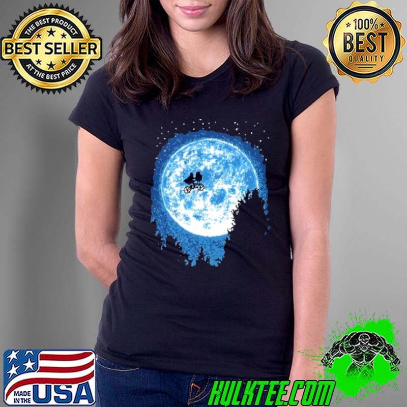 Next Level Shirt