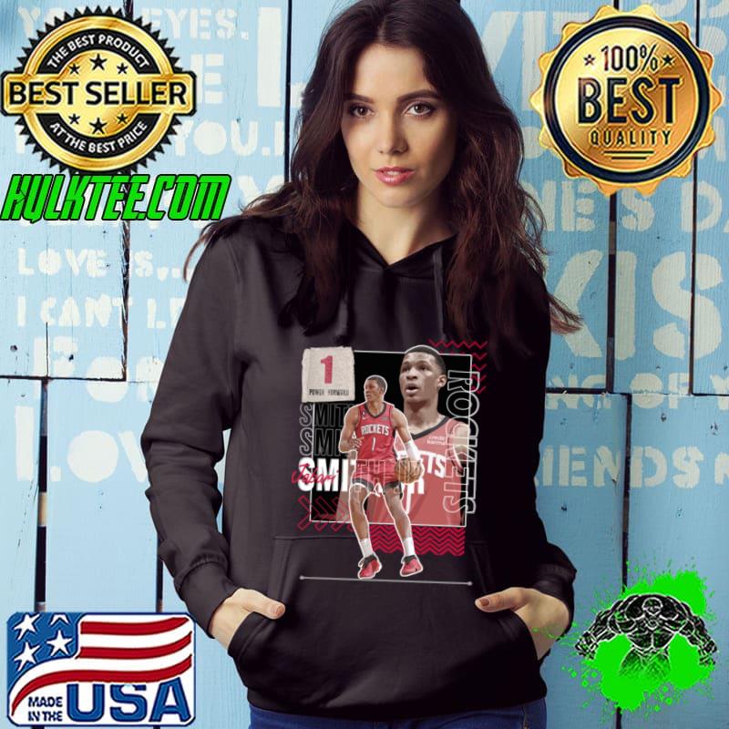 Nice jabari Smith American former professional basketball player NBA T-Shirt