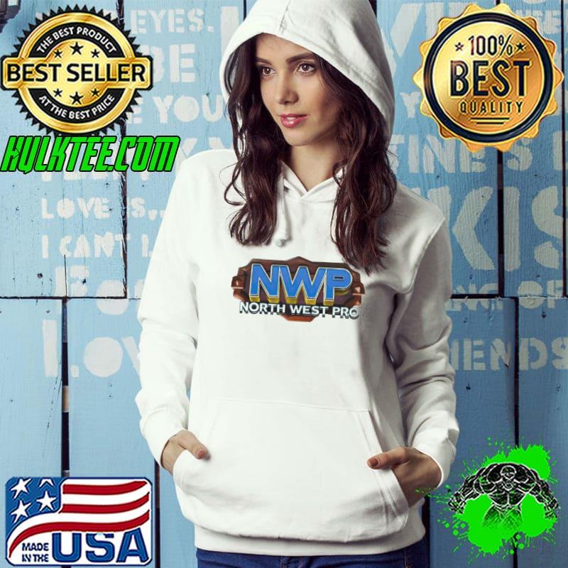 North West Pro NWP shirt
