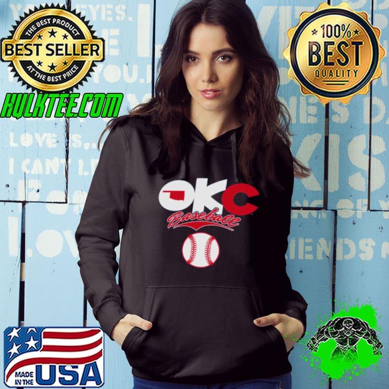 Okc Baseball Club Champion s Hoodie Okc Baseball Club Champion s Hoodie