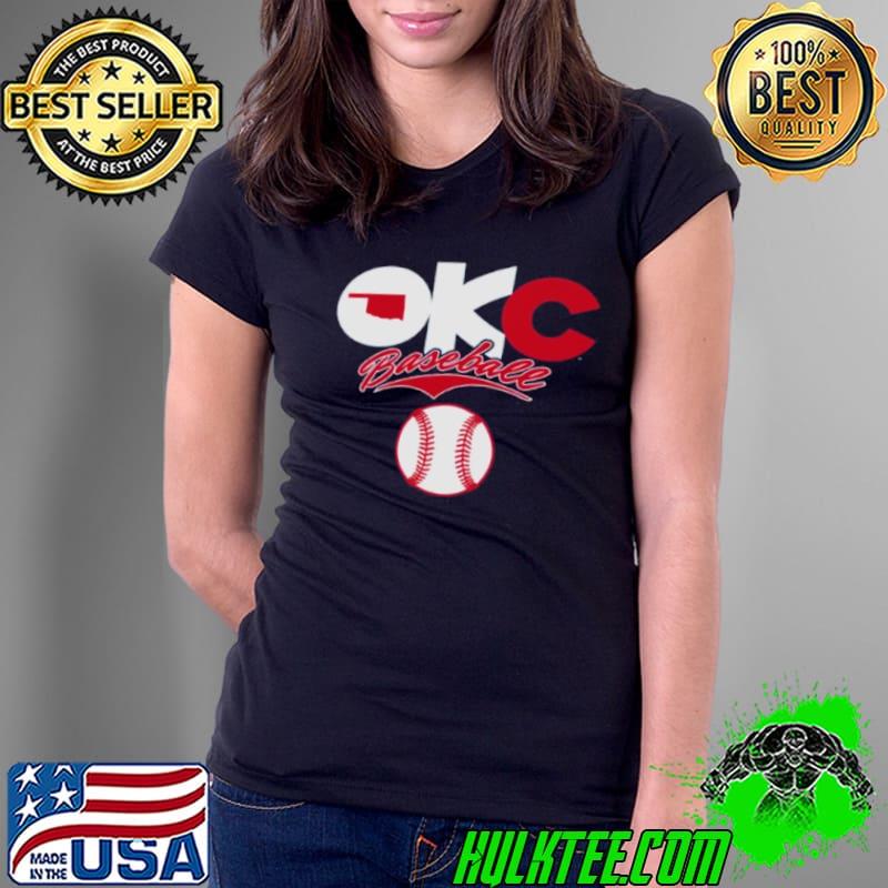 Okc Baseball Club Champion shirt Okc Baseball Club Champion shirt
