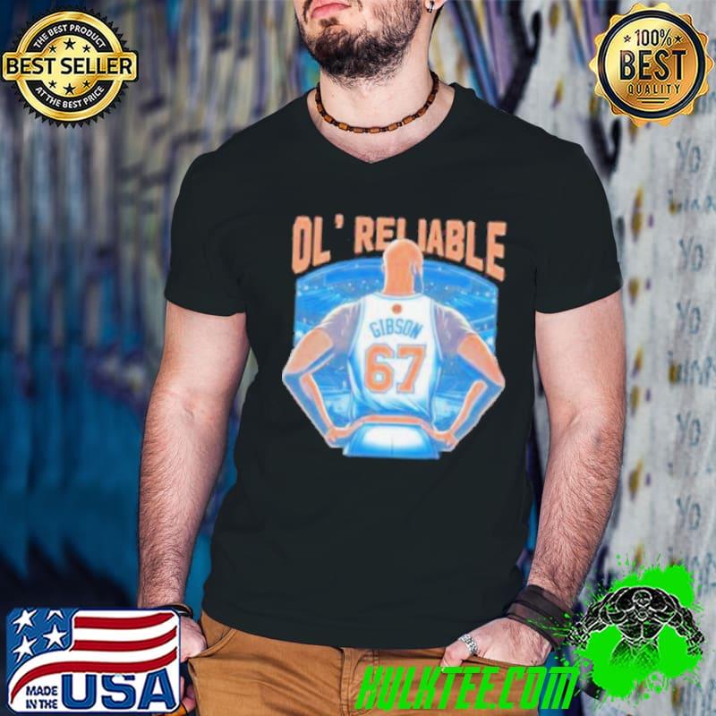 Ol’ Reliable s Guys V Neck Ol’ Reliable s Guys V Neck