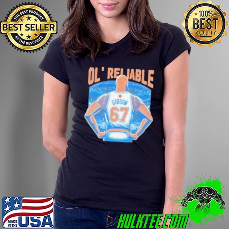 Ol’ Reliable s Ladies Tee Ol’ Reliable s Ladies Tee