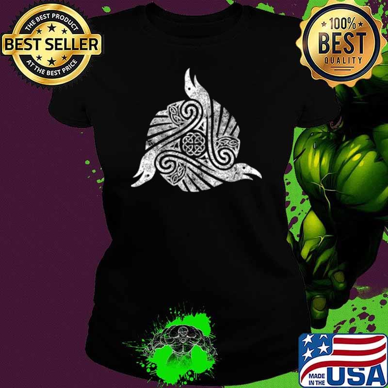 Old Gods Of Asgard Old Gods Of Asgard Logo s Ladies tee Old Gods Of Asgard Old Gods Of Asgard Logo s Ladies tee