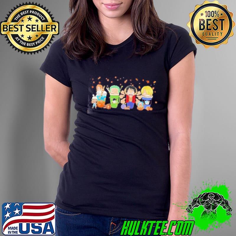 Pirate King and Friends Shirt