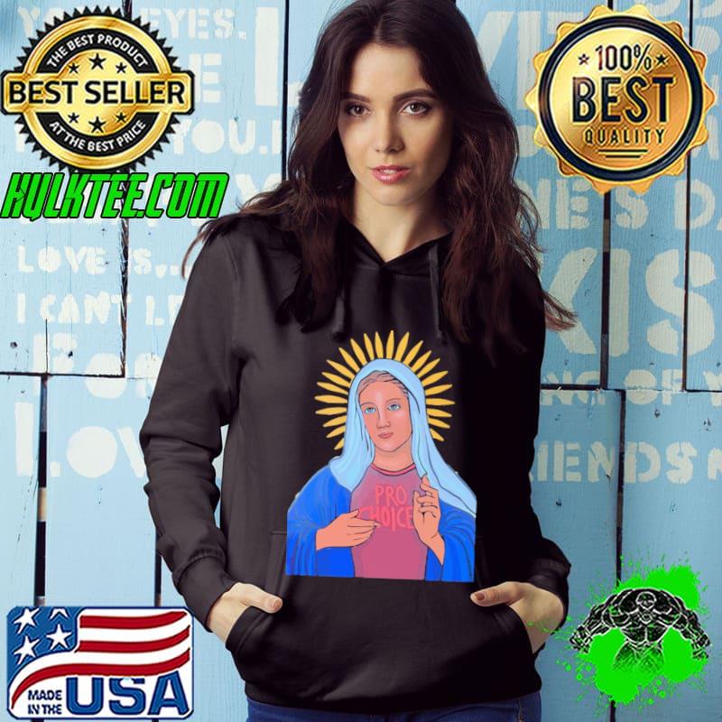 Pro Choice Reproductive Rights Women shirt