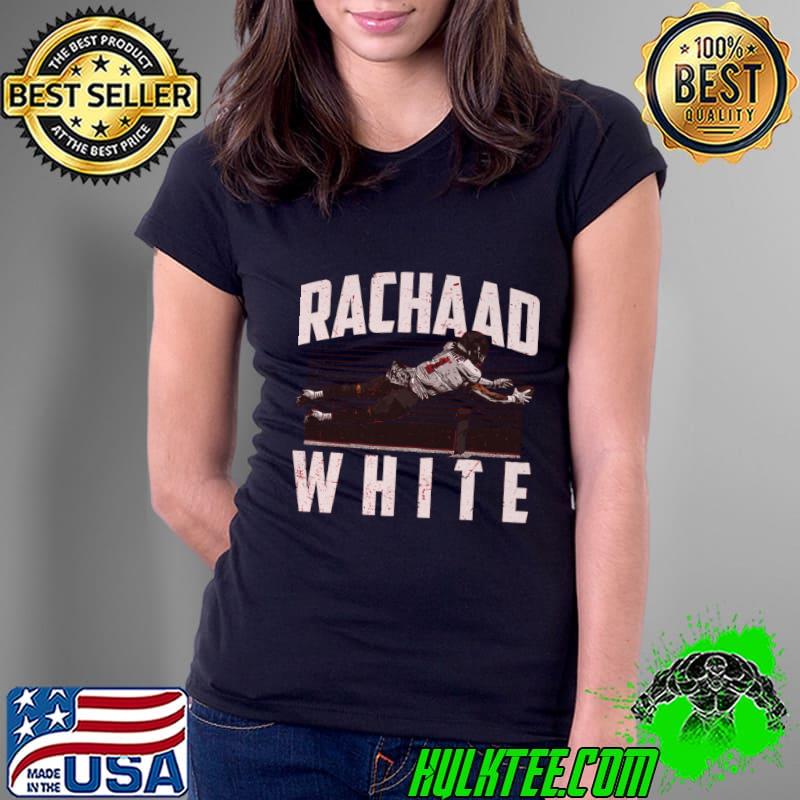 Rachaad White American football running back for the Tampa Bay Buccaneers T-Shirt