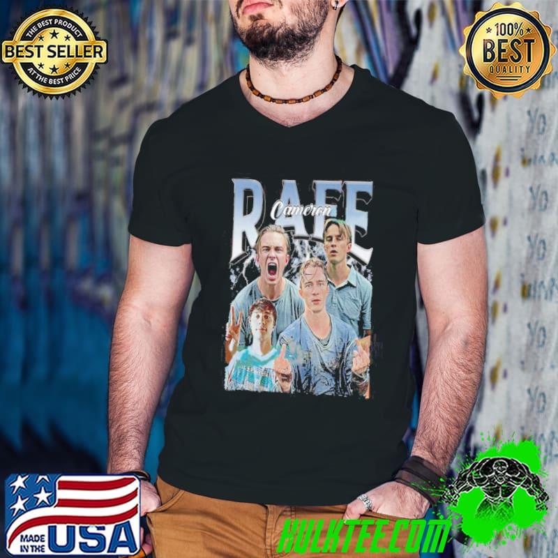 Rafe Cameron Outer Banks Drew Starkey Vintage Shirt