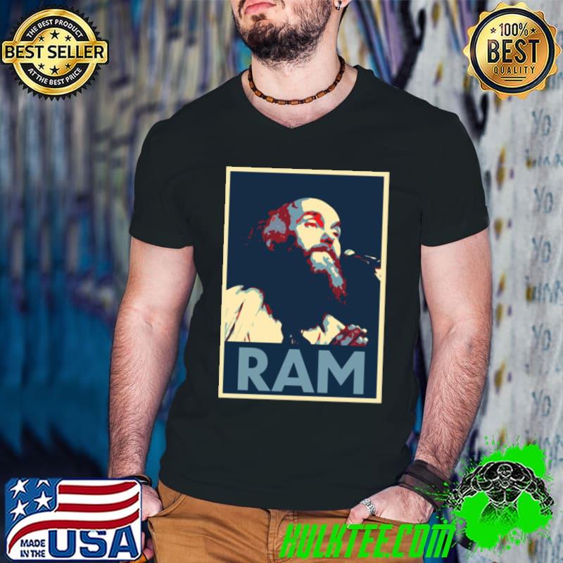 Ram Dass The Legend shirt