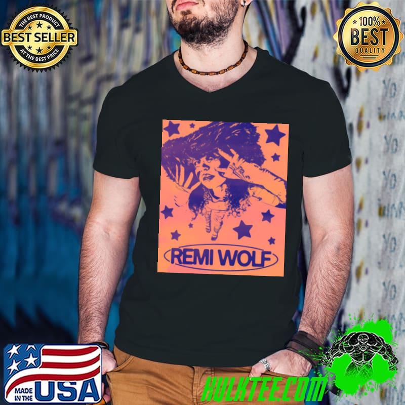 Remi Wolf Liquor Store shirt