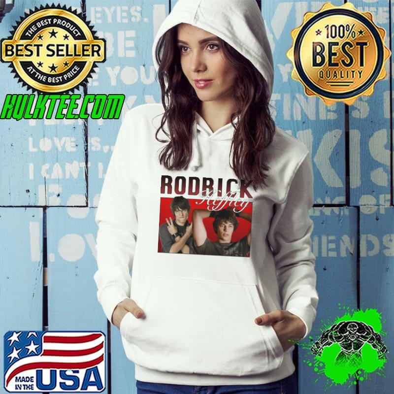 Rodrick Heffley Loded Diaper Diary Of A Wimpy Kid shirt