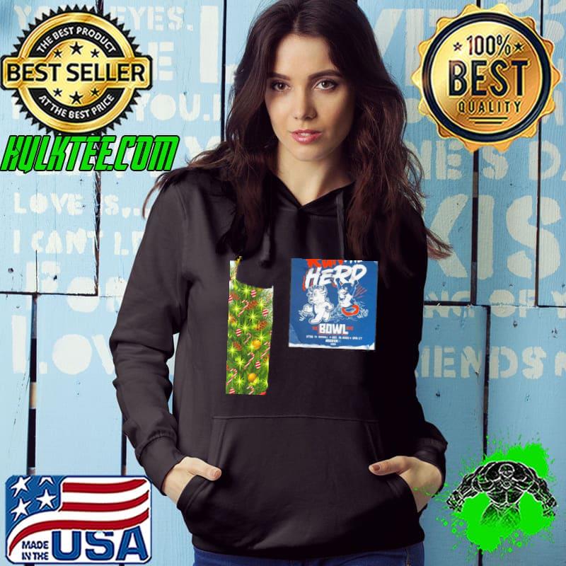 Run The Herd The Bowl Game Utsa Roadrunners Win 35-14 Marshal Unique Shirt Hoodie Run The Herd The Bowl Game Utsa Roadrunners Win 35-14 Marshal Unique Shirt Hoodie
